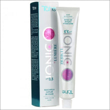 Cargar imagen en el visor de la galería, Tahe Lumiere Ionic Mascarilla Capilar Con Color 100 ml