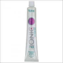 Cargar imagen en el visor de la galería, Tahe Lumiere Ionic Mascarilla Capilar Con Color 100 ml
