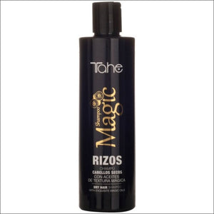 Tahe Magic Rizos Champú Cabellos Secos 300 ml - Champú