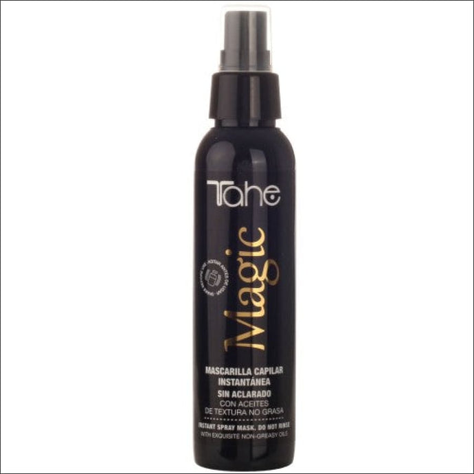 Tahe Mascarilla Capilar Instantánea Magic 125 ml