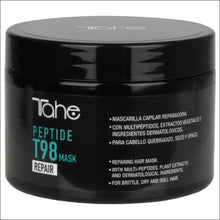 Cargar imagen en el visor de la galería, Tahe Mascarilla Reparadora Peptide T98 300 ml - Mascarilla