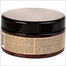 Cargar imagen en el visor de la galería, Tahe Mascarilla Selladora Reestructurante Clear Vegana 300