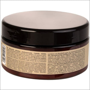 Tahe Mascarilla Selladora Reestructurante Clear Vegana 300