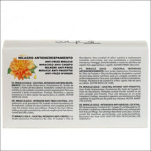 Cargar imagen en el visor de la galería, Tahe Miracle Gold Cócktail Intensivo Antiencrespamiento 6 x