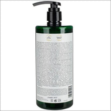 Cargar imagen en el visor de la galería, Tahe Natura Champú Sin Sulfatos Pure Peptides 750 ml
