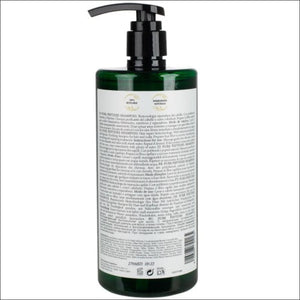 Tahe Natura Champú Sin Sulfatos Pure Peptides 750 ml