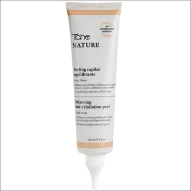 Tahe Nature Peeling Capilar Equilibrante 150 ml - Serum