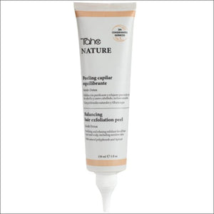 Tahe Nature Peeling Capilar Equilibrante 150 ml - Serum