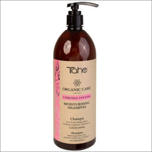 Cargar imagen en el visor de la galería, Tahe Organic Care Champú Hidratante Cabellos Teñidos - 1000