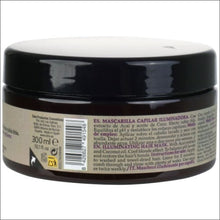 Cargar imagen en el visor de la galería, Tahe Organic Care Mascarilla Iluminadora 300 ml - Mascarilla