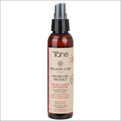 Tahe Organic Care Micro-Oil Protect 125 ml - Acondicionador