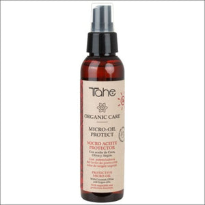 Tahe Organic Care Micro-Oil Protect 125 ml - Acondicionador