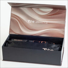 Cargar imagen en el visor de la galería, Tahe Plancha Millenium Pro 4.0 Con Turmalina y Diamante