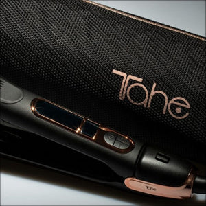 Tahe Plancha Millenium Pro 4.0 Con Turmalina y Diamante