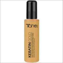 Cargar imagen en el visor de la galería, Tahe Serum Capilar Keratin Gold - 100 ml - Serum