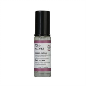 Tahe Serum Capilar Nature Vegano 30 ml - Serum
