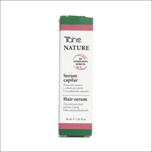 Cargar imagen en el visor de la galería, Tahe Serum Capilar Nature Vegano 30 ml - Serum