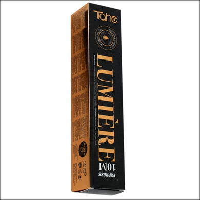 Tahe Tinte 10 minutos Lumière Express 100 ml - 5 castaño
