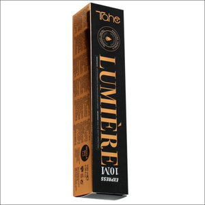 Tahe Tinte 10 minutos Lumière Express 100 ml - 5 castaño