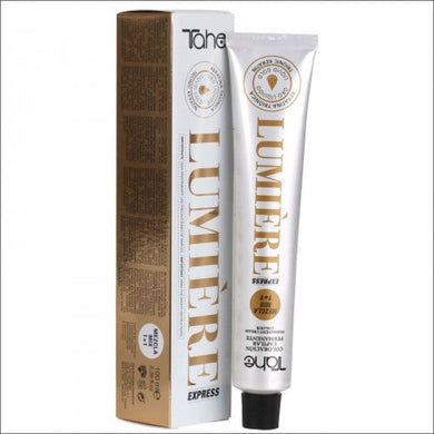 Tahe Tinte Profesional Lumiere Express 100 ml - Coloración