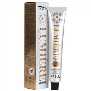 Tahe Tinte Profesional Lumiere Express 100 ml - Coloración
