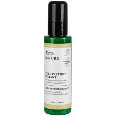 Tahe Tratamiento Instantáneo Antirrotura Pure Peptides