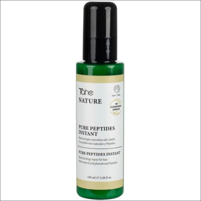 Tahe Tratamiento Instantáneo Antirrotura Pure Peptides
