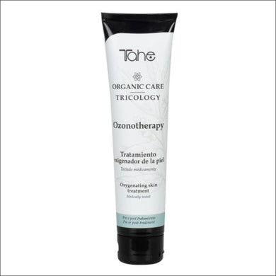 Tahe Tratamiento Oxigenador De La Piel Ozonotherapy 100 ml