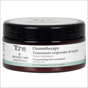 Tahe Tratamiento Oxigenador De La Piel Ozonotherapy - 300