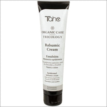 Cargar imagen en el visor de la galería, Tahe Tricology Balsamic Cream Organic Care 100 ml