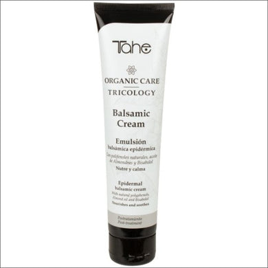 Tahe Tricology Balsamic Cream Organic Care 100 ml