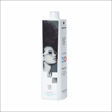 Cargar imagen en el visor de la galería, Trendy Hair 3D Filler Lait Acondicionador Volume - 1000 ml
