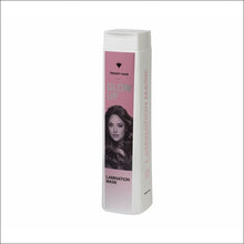Cargar imagen en el visor de la galería, Trendy Hair Glow Up Laminating Mask - 300 ml - Mascarilla