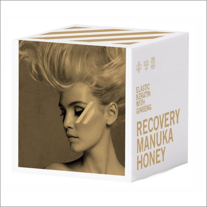 Trendy Hair Mascarilla Elastic Manuka Honey - 220 ml