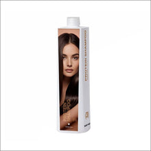 Cargar imagen en el visor de la galería, Trendy Hair Spanish Latte Protein Champú - 1000 ml - Champú