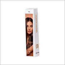 Cargar imagen en el visor de la galería, Trendy Hair Spanish Latte Protein Champú - 300 ml - Champú