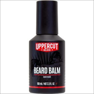 Uppercut Deluxe Bálsamo Para Barba 100 ml - Barbería