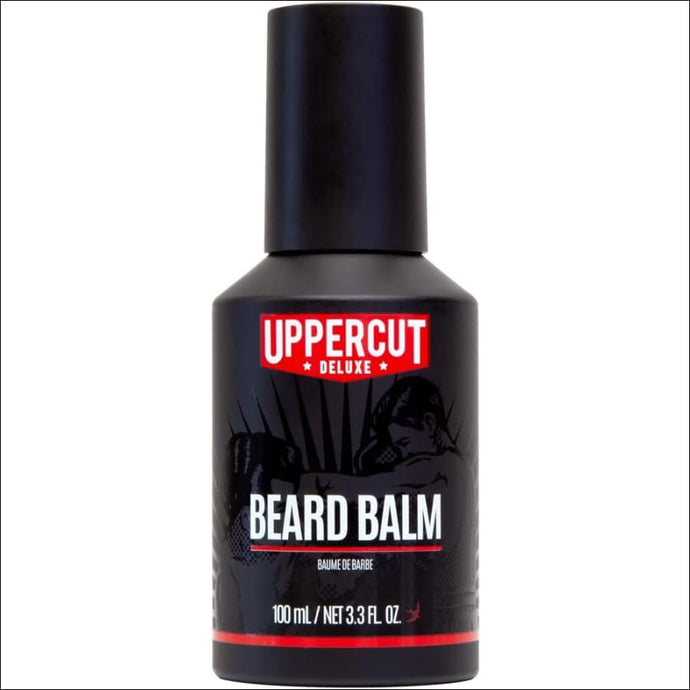 Uppercut Deluxe Bálsamo Para Barba 100 ml - Barbería