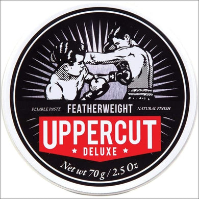 Uppercut Deluxe Featherweight Fiber Paste 70g - Pasta