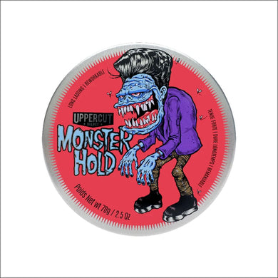 Uppercut Deluxe Pomada Monster Hold 70 g - Pasta
