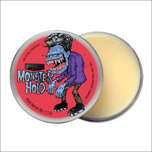 Cargar imagen en el visor de la galería, Uppercut Deluxe Pomada Monster Hold 70 g - Pasta