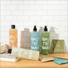 Cargar imagen en el visor de la galería, Valquer Shake - Pack 4 geles de baño sostenibles - 2
