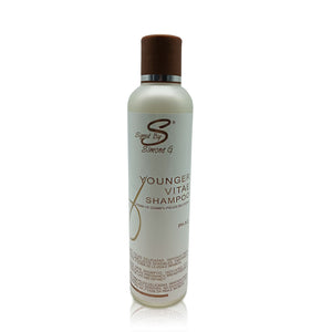 Simone G. Younger Vitae Champú 200 ml - Champú