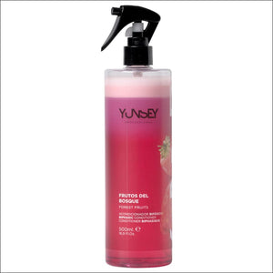 Yunsey Acondicionador Bifásico Frutas Del Bosque 500 ml -