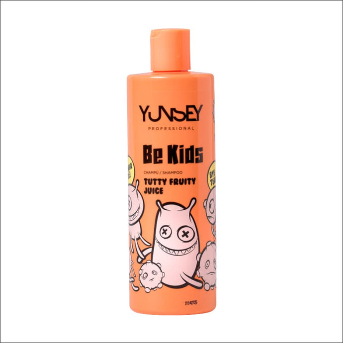 Yunsey Champú Para Niños Be Kids 400 ml