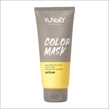 Cargar imagen en el visor de la galería, Yunsey Color Mask Mascarillas De Color Vegana 200 ml -