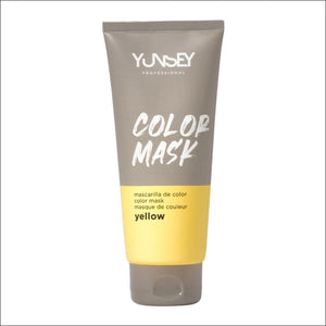 Yunsey Color Mask Mascarillas De Color Vegana 200 ml -