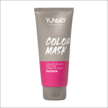 Cargar imagen en el visor de la galería, Yunsey Color Mask Mascarillas De Color Vegana 200 ml -