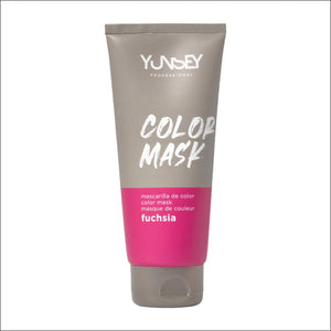 Yunsey Color Mask Mascarillas De Color Vegana 200 ml -