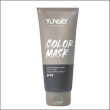 Cargar imagen en el visor de la galería, Yunsey Color Mask Mascarillas De Color Vegana 200 ml - gris